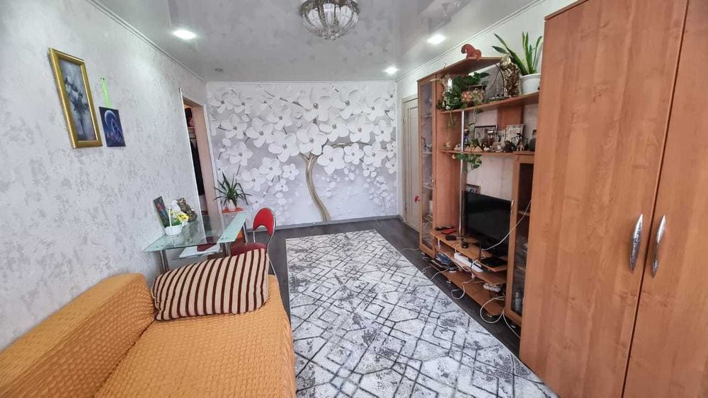 2 комнатная на 31 кв ОБМЕН