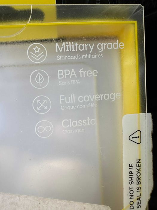 Husa Rhinoshield Solidsuit Iphone 11 Pro Max - NOU!