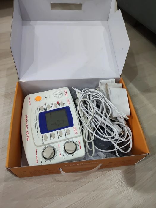 Elektrofarez. Yaxshi holatda.