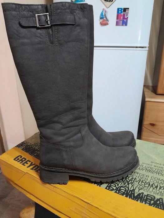 Обувь кожа натуральная