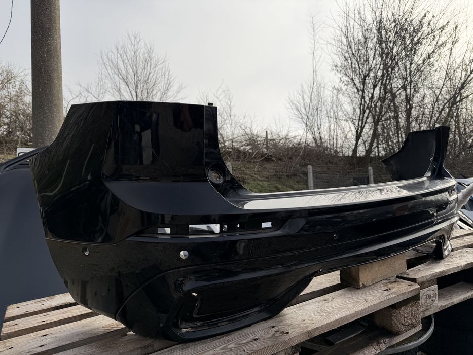 Броня Volvo XC60
