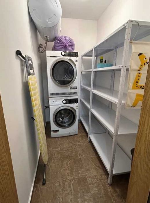 Дава се под наем Двустаен апартамент в София, Център - 77 кв.м за 850 € - Снимка #9