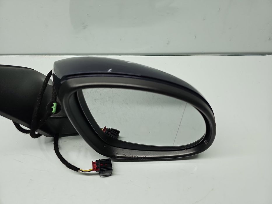 Oglinda dreapta Volkswagen Tiguan (5N) [Fabr 2007-2016] Hatchback LH5X