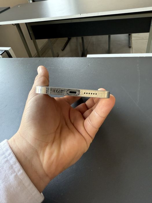 Айфон 12 про макс