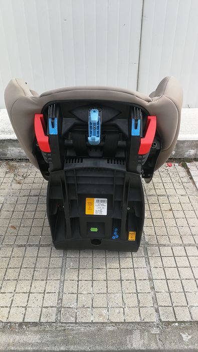 Стол за кола BebeConfort/MaxiCosi