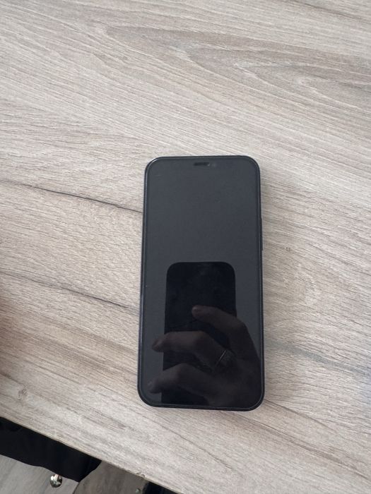 Айфон 12 мини обмен с моей доплатой