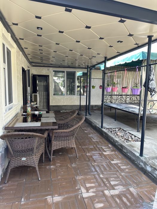 Продаю свой дом в Чирчике 1 -й Азотчик