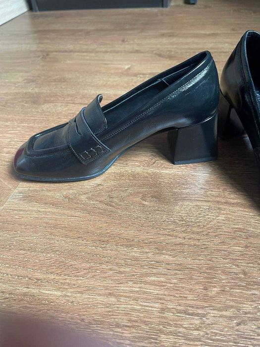 итальянские туфли