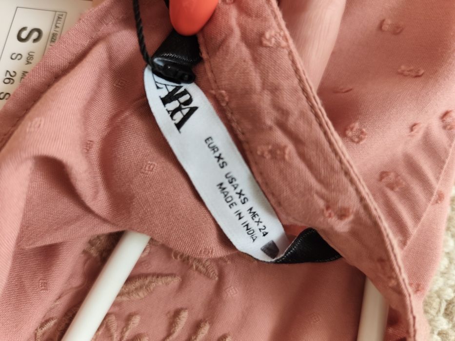 Rochie Zara mărimea XS