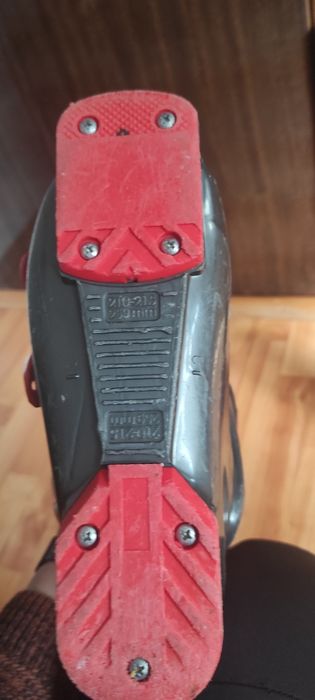 Децки ски обувки