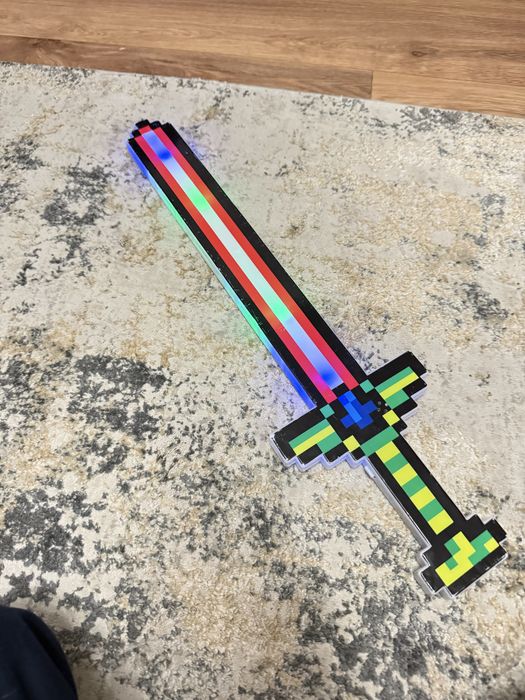 Продам световой меч