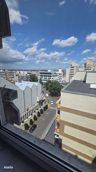 Apartament 2 camere, ultracentral – Piata 25 Octombrie