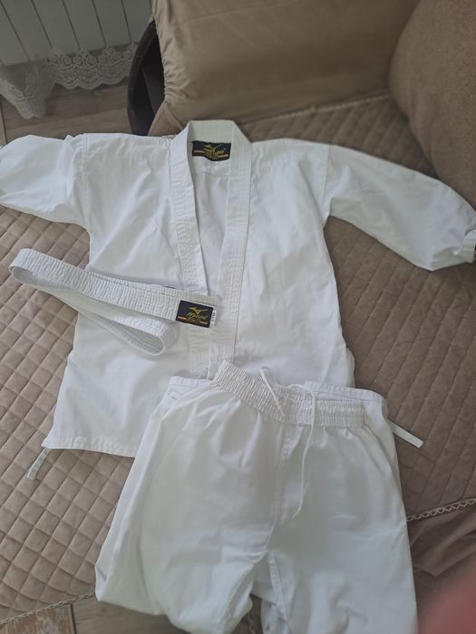 Продам детские кимано для карате