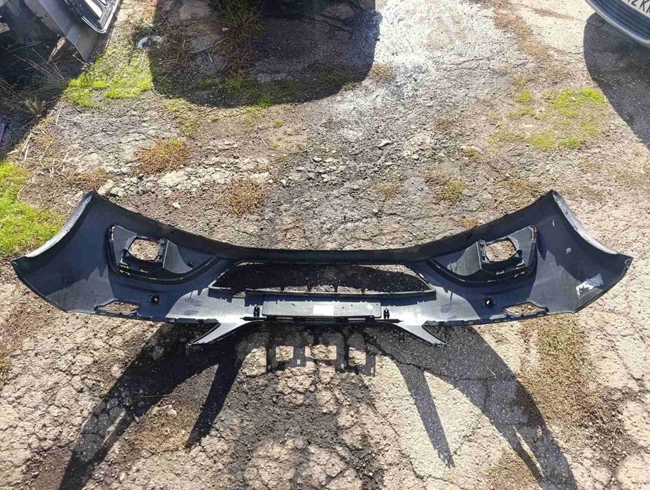 Броня предна задна Alhambra Sharan Алхамбра Шаран след 2010г.