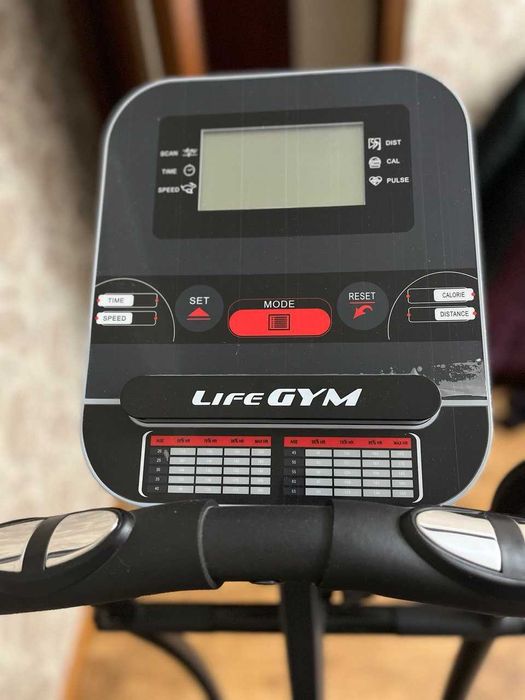 Тренажер велолыжи. новый