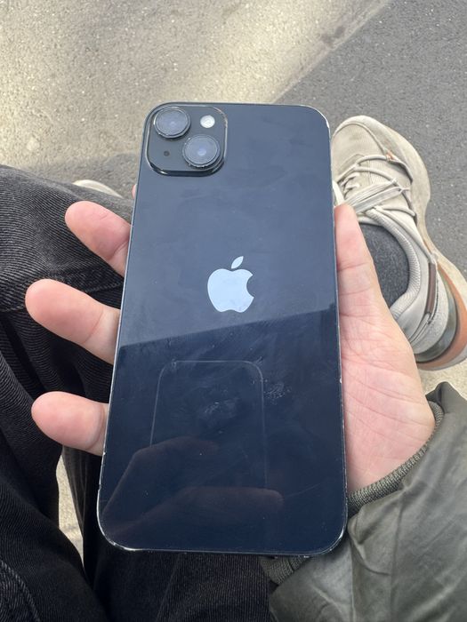 Iphone 14 plus айфон 14 плюс 128 гб