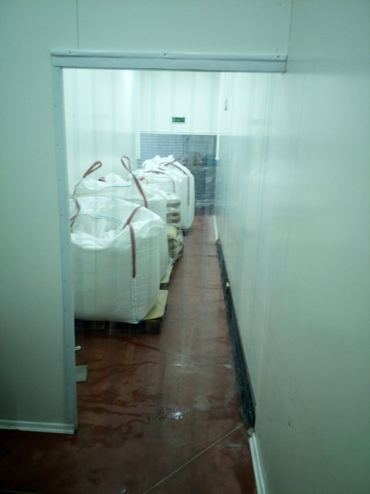 ПВЦ ресни за дома или офиса