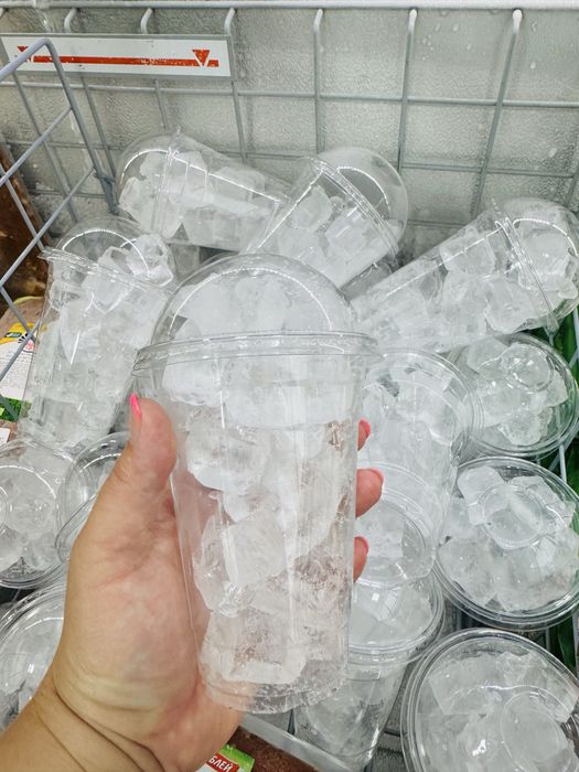 Лед пищевой продаем