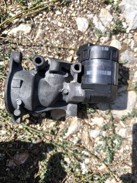 Егр  клапан Ситроен,Пежо,Волво,форд