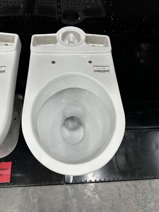 Утитаз без бачка