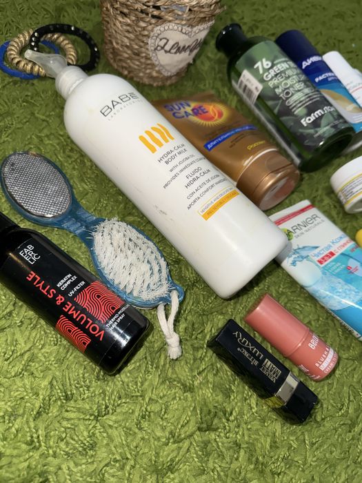 Набор косметики 1000тг