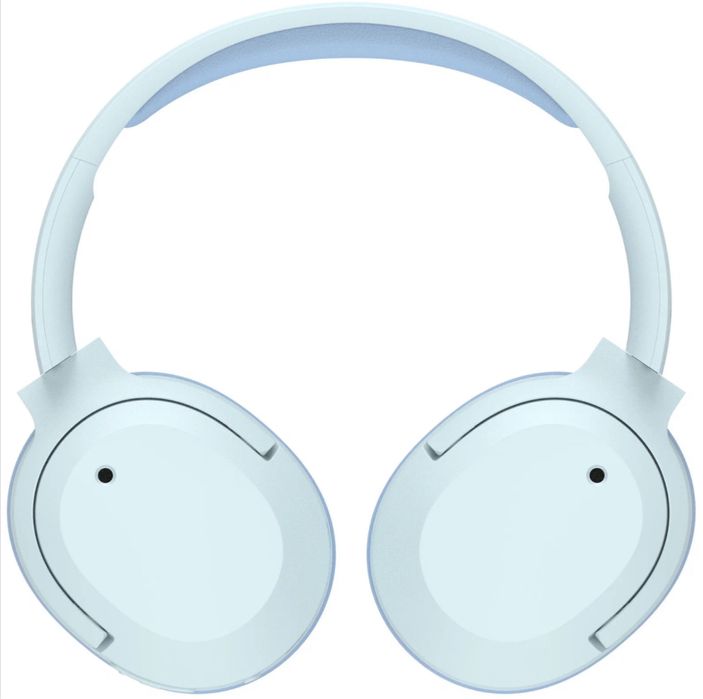 Наушники Edifier W820NB (в голубом цвете)