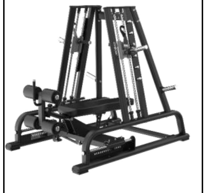 Trenajer yangi model sifatli mahsulot ishlabchikaris