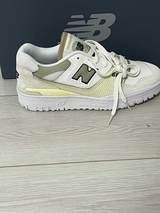 New Balance 550 37EU