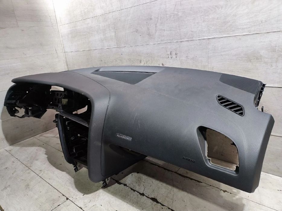 Plansa bord audi a5 cu airbag