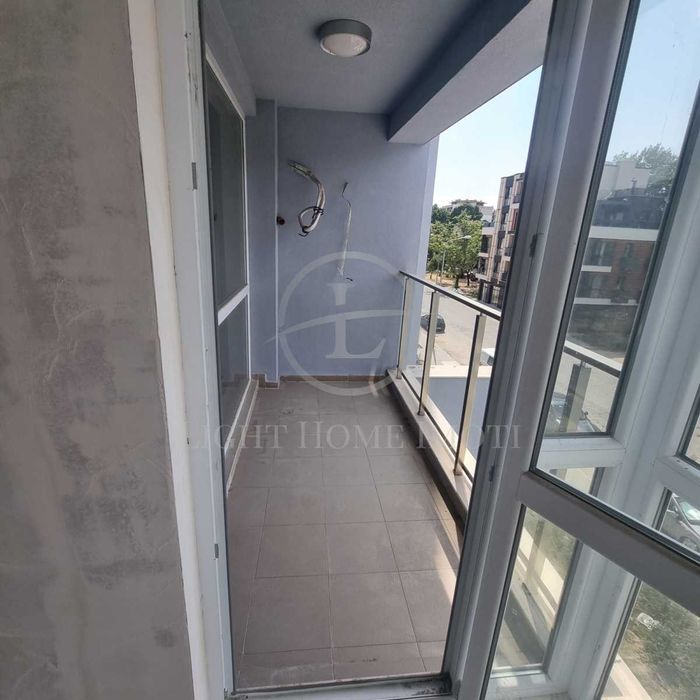 Продава се Двустаен апартамент в Пловдив, Съдийски - 69 кв.м за 1624 €/кв.м - Снимка #10