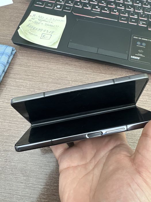 Продам Samsung Z Fold4