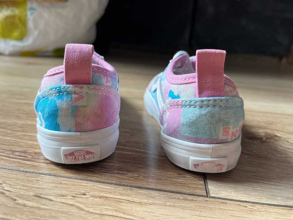 tenisi Vans copii, marimea 24,5