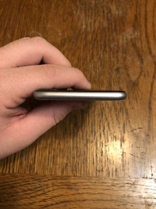 Vand iPhone 6 16Gb, Space Gray