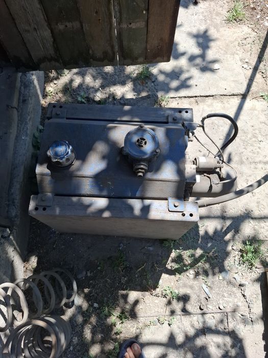 Продам гидронасос