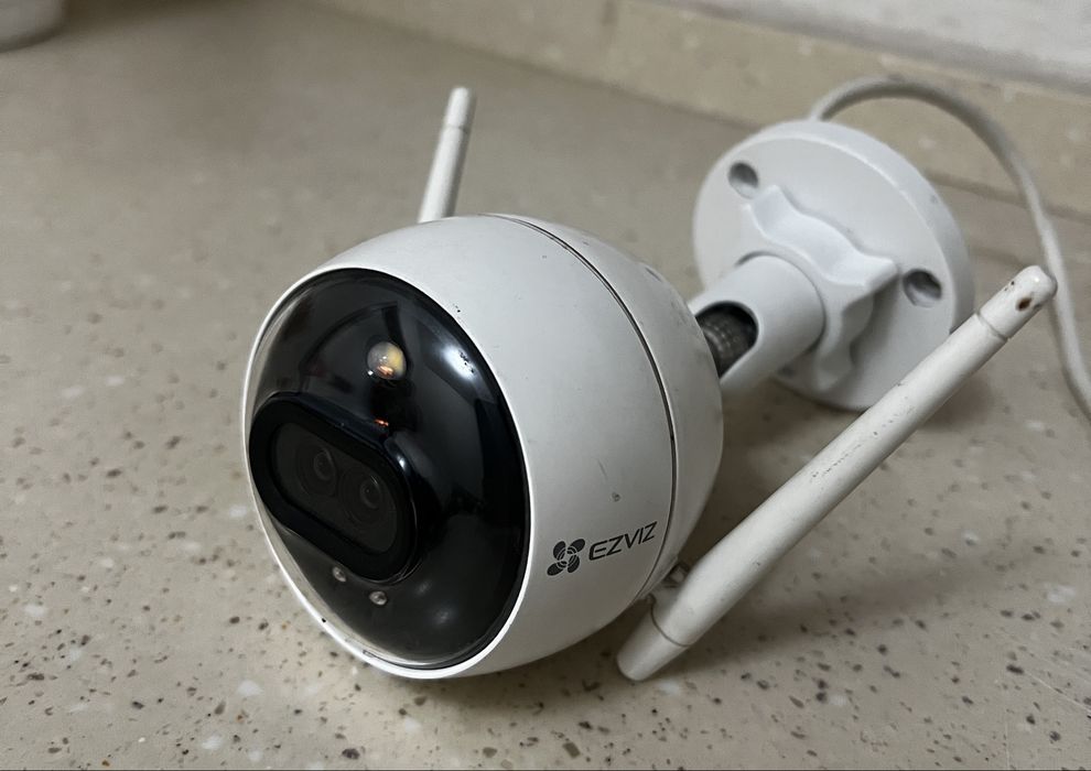 Видео камера Wi-fi EZVIZ 4 MP