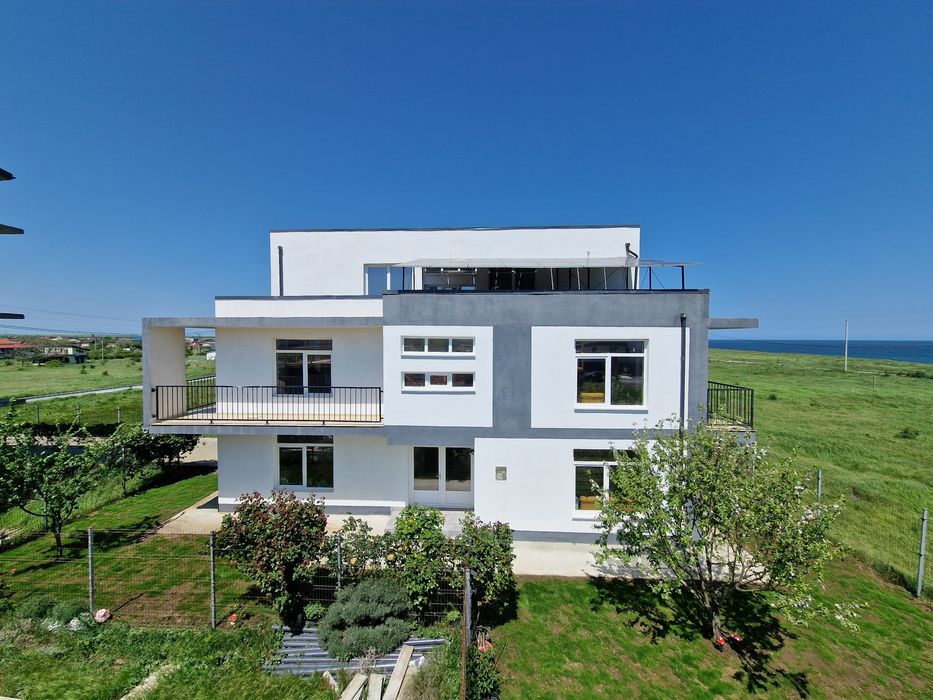 Vila Golful Francez Costinesti Nibiru