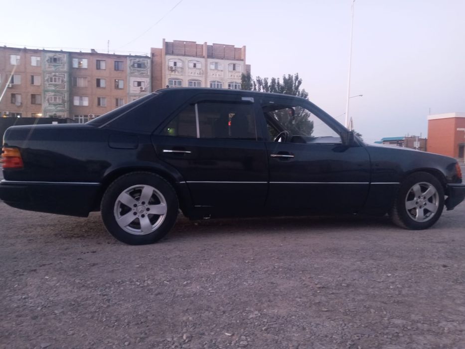 124мерс сатылады