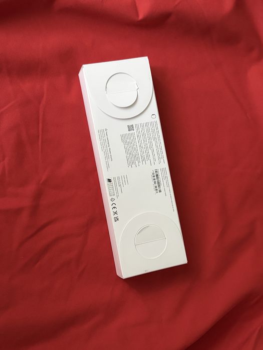 NOU Apple Watch 11 46mm SIGILAT
