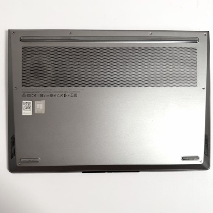 Lenovo ThinkBook 16p/16” WQXGA 2.5K/Ryzen 9 5900HX/RTX 3060/32GB/1TB