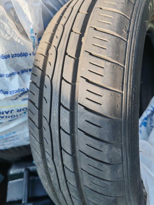 Vând 4 buc cauciucuri vara 175x65x15