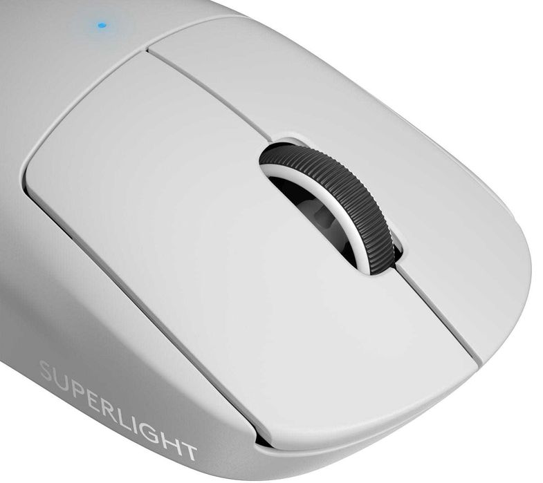 Игровая мышка Logitech G PRO X SUPERLIGHT