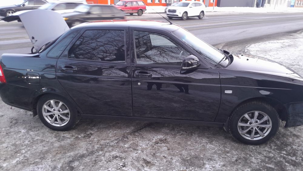 Титановый диски на бартер