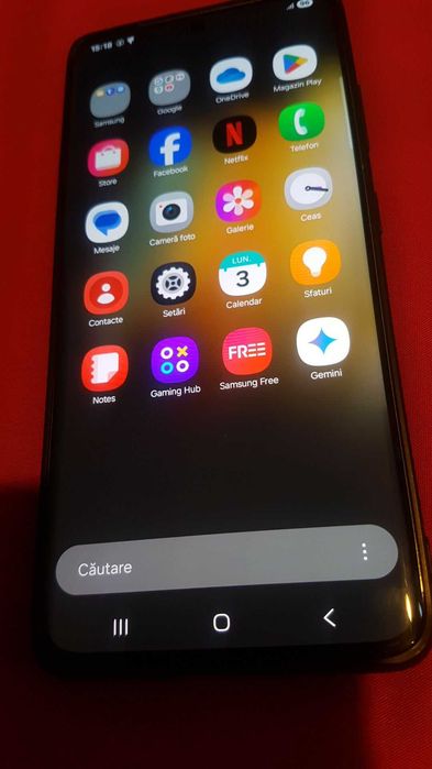 telefon samsung galaxy z flip 5