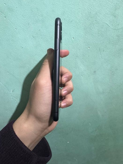 Iphone 11 64/94