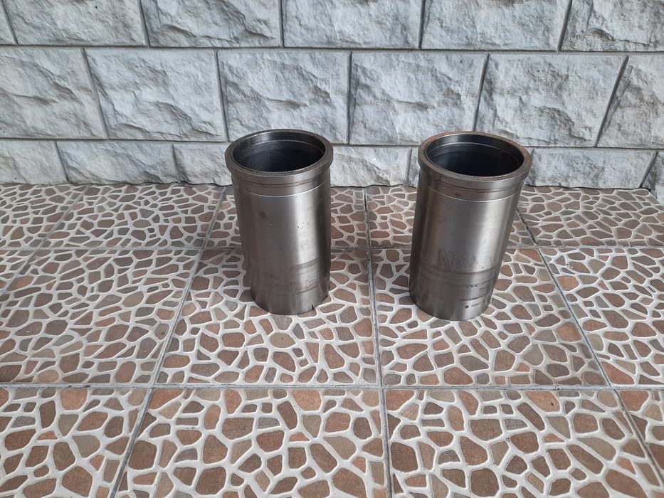 Vand 2 camasi(bicse) si chiuloasa compresor aer motor Daf euro 5