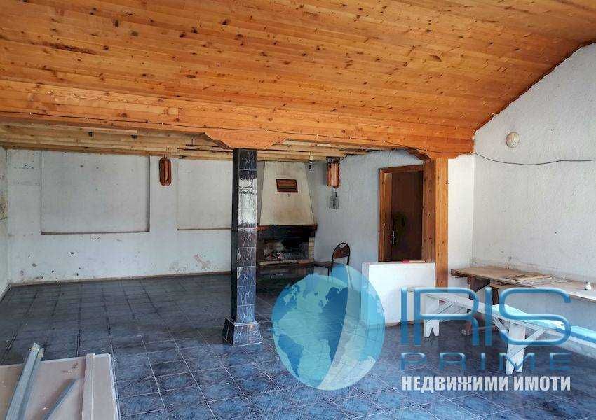 Продава се Къща в Шумен, Център - 125 кв.м за 1760 €/кв.м - Снимка #5