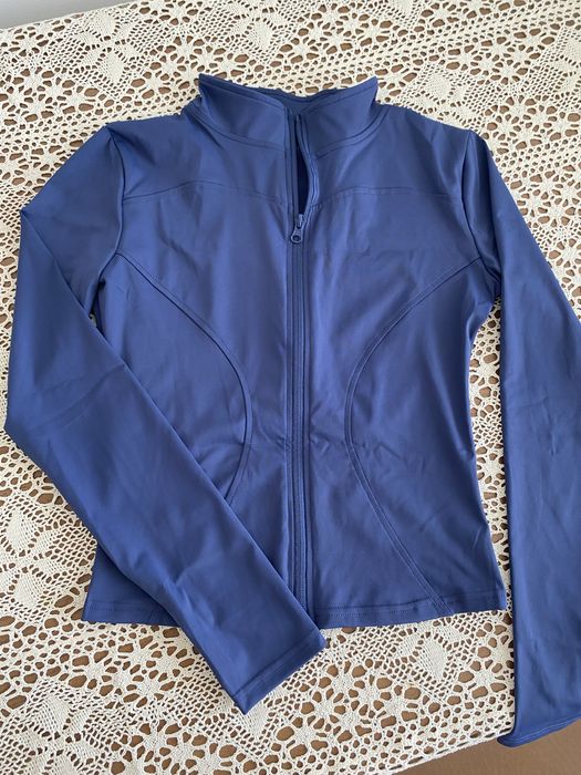 Спортивные зипки