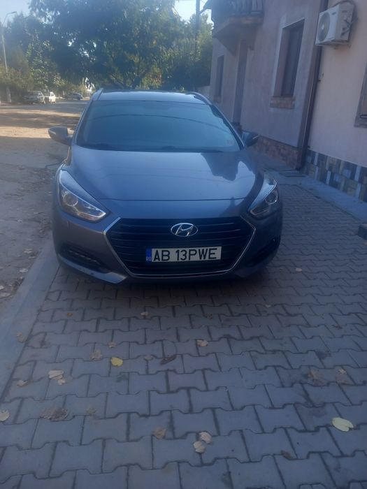 HYUNDAI i40 2015 — imagine 2
