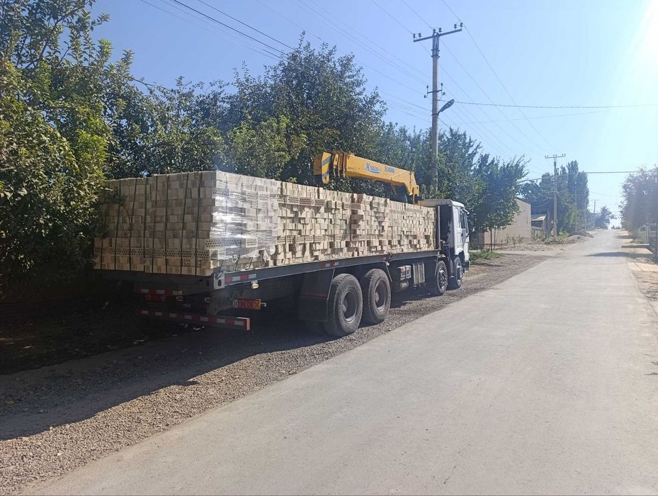 Manipulyator xizmati! Услуга манипулятора