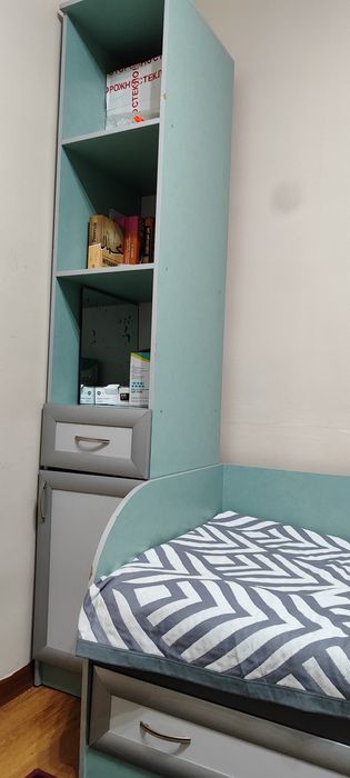 Мебель для детской